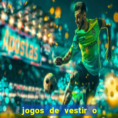 jogos de vestir o justin bieber